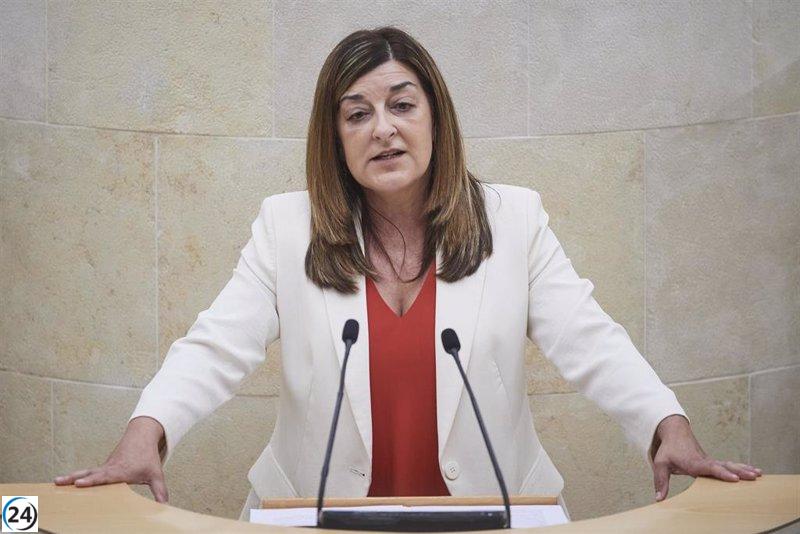 Cantabria se opone rotundamente a la utilización de los intereses de los ciudadanos para obtener beneficios políticos por parte de Sánchez