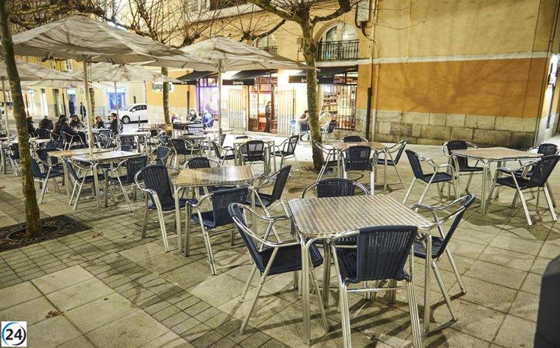 Los hosteleros de Cantabria critican adelanto en cierre de restaurantes por