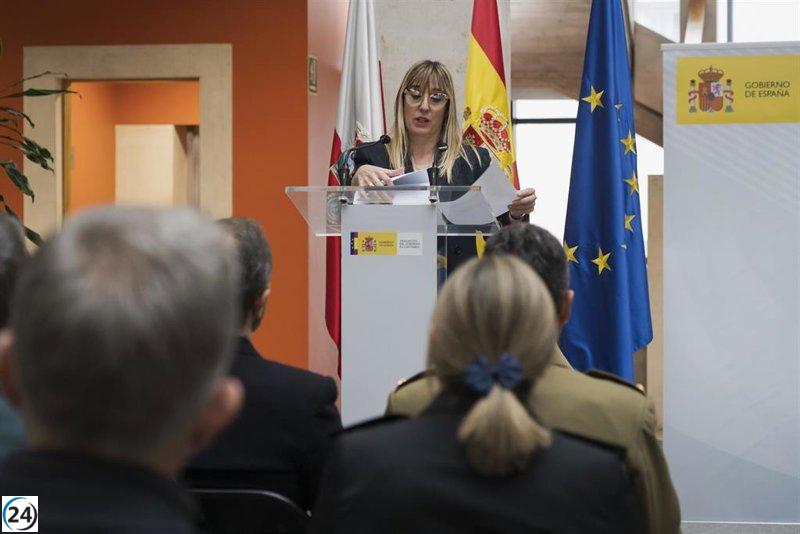 El Gobierno garantiza la transferencia de 2.232 millones a Cantabria a pesar de la prórroga de los PGE.