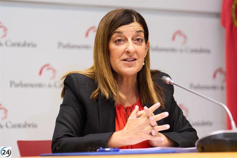 Cantabria derogará Ley de Memoria pero seguirá con exhumaciones