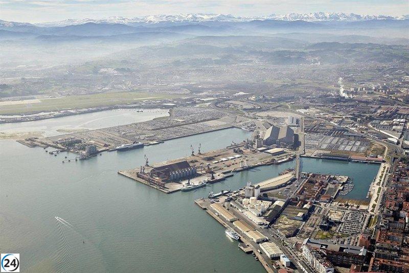 El Gobierno señala la buena situación económica de Cantabria con incertidumbre sobre la inversión estatal.