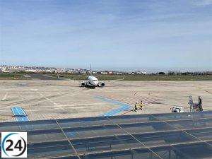 Desarrollo de nuevas rutas y aerolíneas en Cantabria para la temporada de invierno