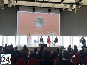 Santander se convierte en un referente cultural y empresarial con 'Tiempo de Arte'