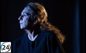 Nueva obra de teatro en el Palacio de Festivales de Cantabria protagonizada por Oscan y Lolita junto a 'Poncia'