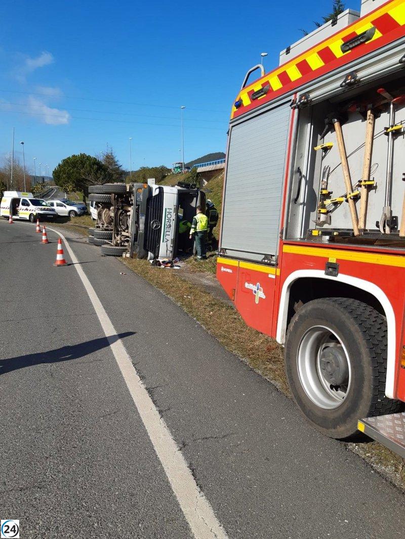 Aumento alarmante de muertes en el trabajo en Cantabria: ¡Accidentes mortales aumentan un 400%!