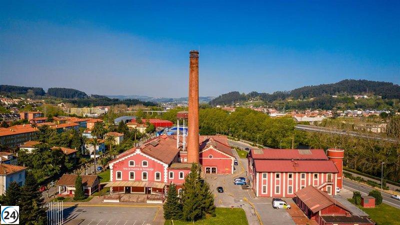 Oferta de 10,5 millones de euros compite en segunda fase de rehabilitación de La Lechera