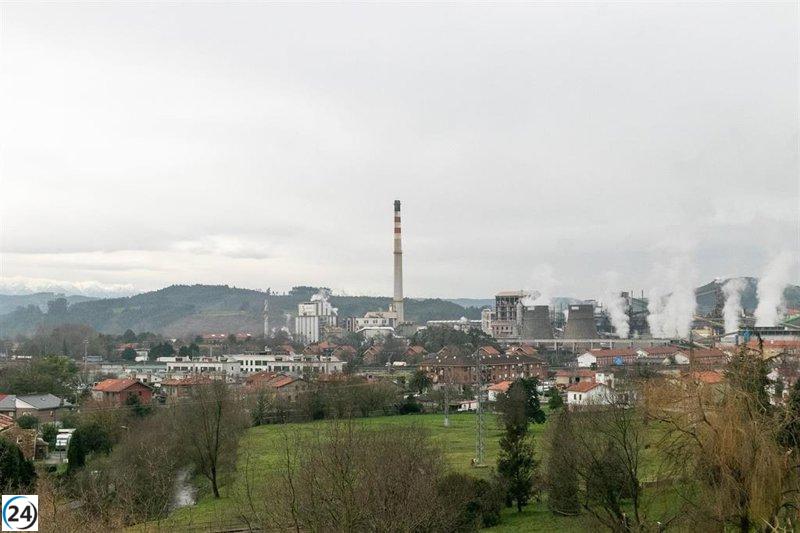 Enso Esco y Solvay Química recibirán 30,1 millones de euros para el PERTE de descarbonización.