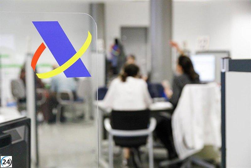La Renta devuelve a cántabros más de 76 millones en dos meses.