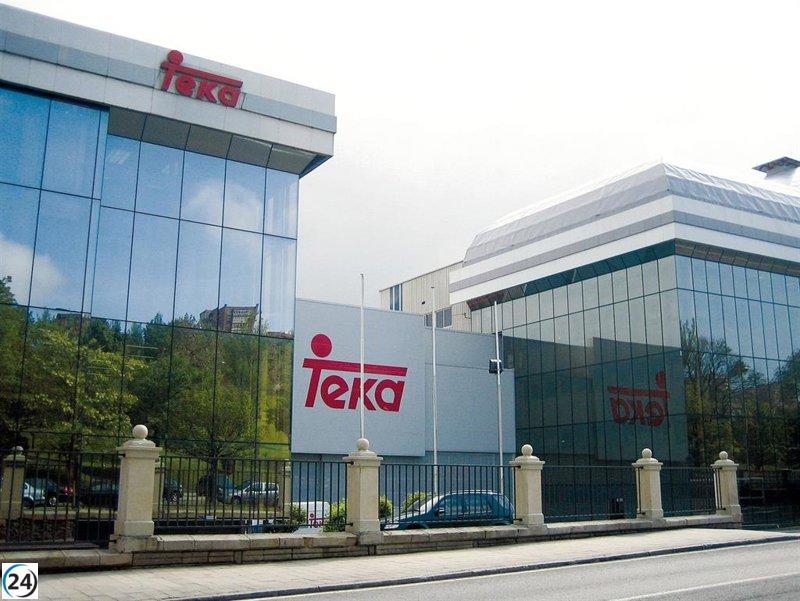 Midea adquiere el fabricante español Teka en una operación millonaria