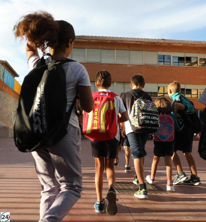 Cantabria destaca en Pisa por su habilidad en Pensamiento Creativo