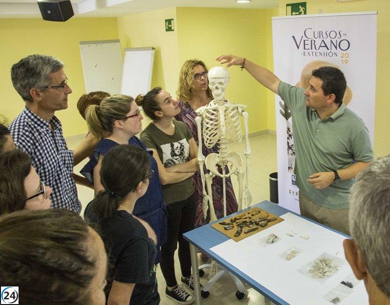UC ofrece 14 eventos formativos y culturales en los Cursos de Verano de Camargo