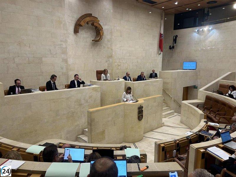 Cantabria introduce dos nuevas deducciones fiscales en el IRPF para apoyar a sus ciudadanos.