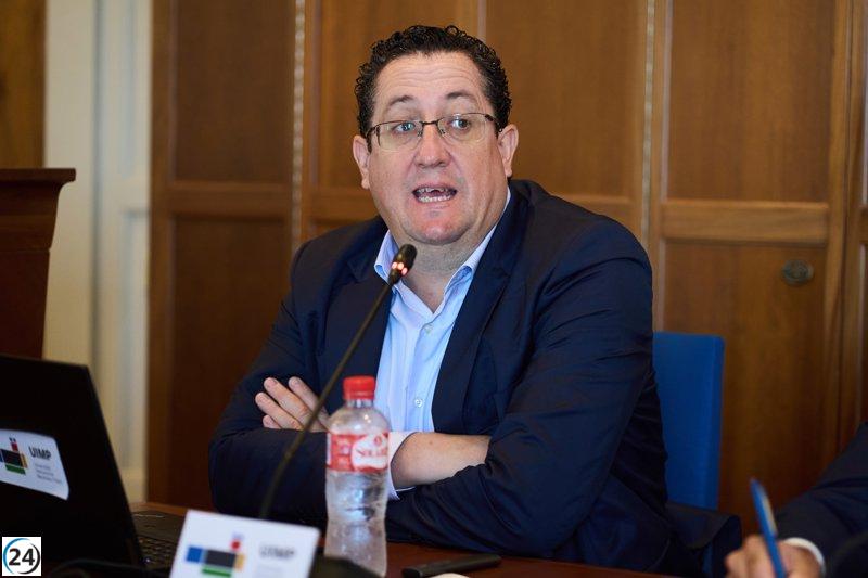 Arce de BCE pronostica fin de política monetaria dura y desinflación errática.