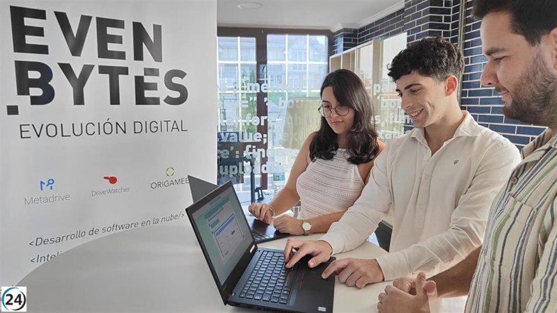 SODERCAN apuesta por la innovación en aplicaciones con inteligencia artificial por voz