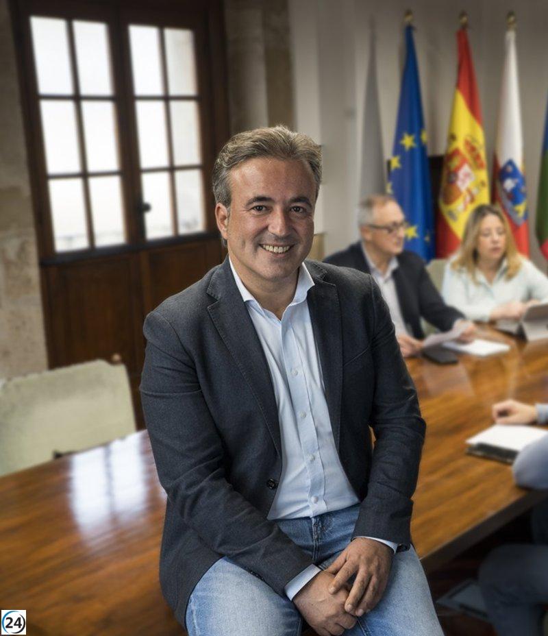 Movellán exige a Correos un servicio postal fiable y puntual ante numerosos problemas.