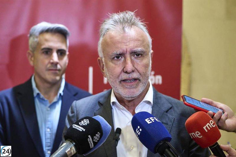 El Gobierno llevará la derogación de la Ley de Memoria de Cantabria al Constitucional.