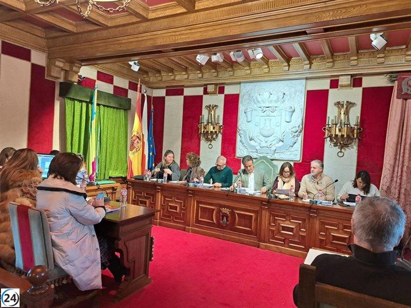 Camargo obtendrá 216.000 euros en 2025 para combatir incendios fuera de su localidad.