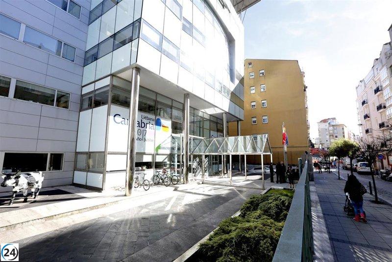 El PP alerta sobre la pérdida de 108 millones para Cantabria si el Gobierno de Sánchez no aprueba los PGE 2025.