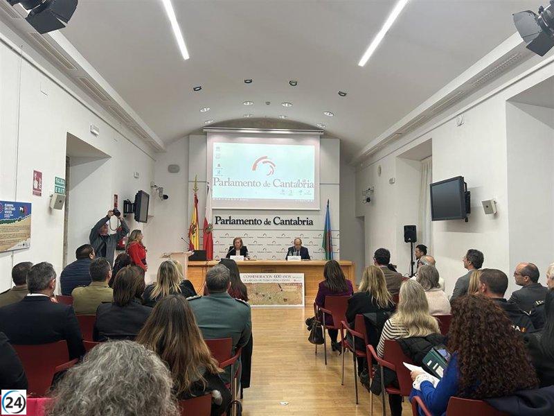 El pueblo gitano exige igualdad y un Estatuto Cultural en el 600 aniversario de su presencia en España.