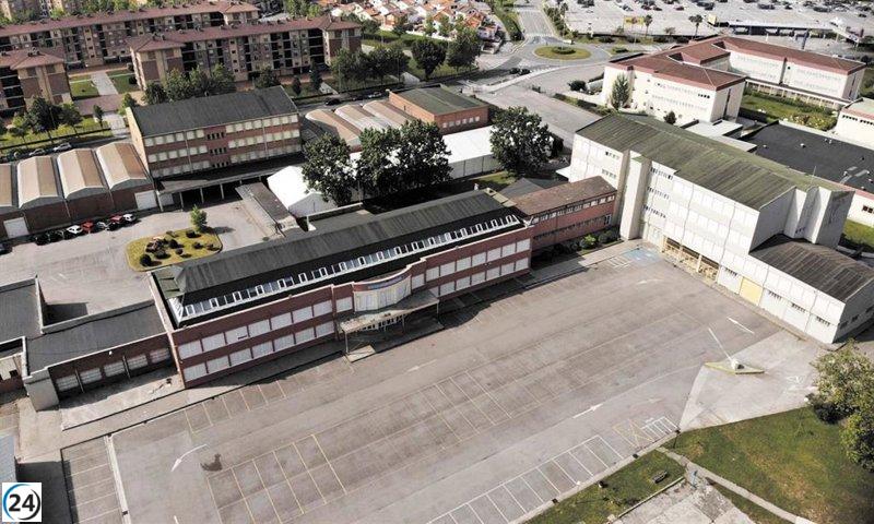 El 30% de las profesiones futuras en Cantabria serán para titulados de Formación Profesional.
