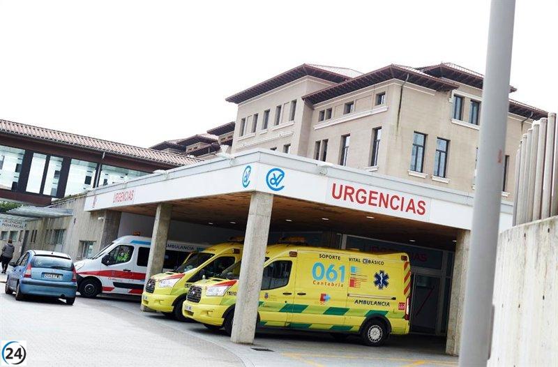 Urgente llamado del comité de ambulancias a la Consejería por “irregularidades y deficiencias” en el servicio.