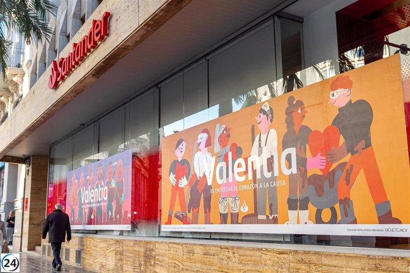 Banco Santander elige a Manuel Iturbe como nuevo director de Territoriales.