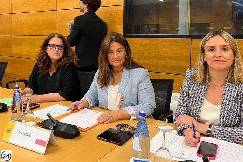 Cantabria recibirá a menores migrantes según recursos disponibles y financiamiento hasta su autonomía.