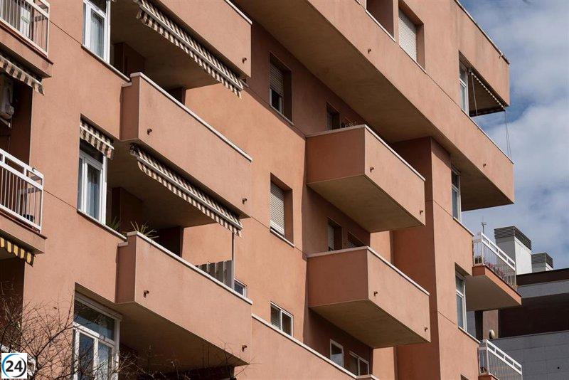 Más de 120 propiedades en Cantabria se encuentran disponibles en el mercado tras ser ocupadas, revela Idealista.