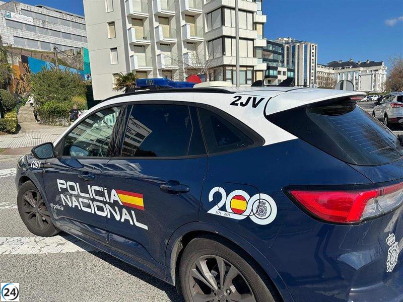 Dos mujeres arrestadas en Santander por estafar 9.000 euros a una mujer de la tercera edad mediante el 'tocomocho'