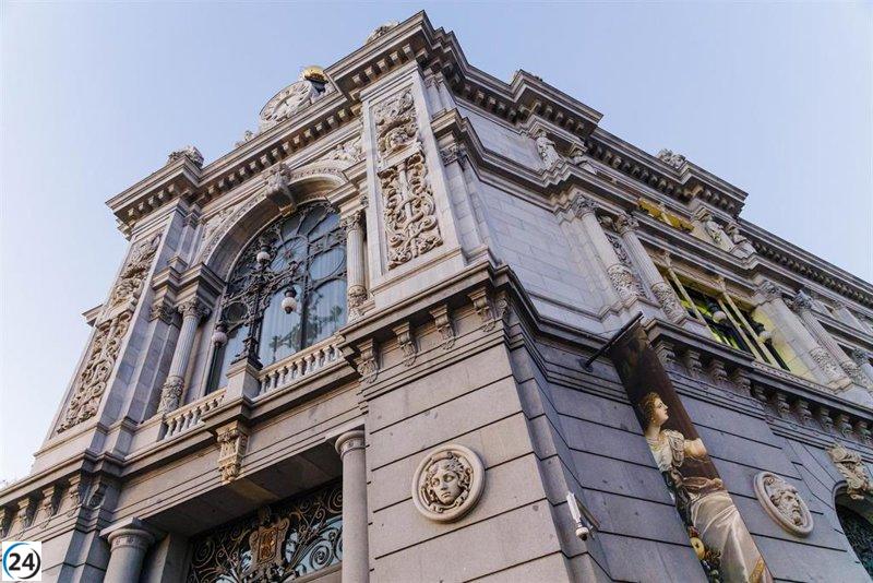 Cantabria finaliza 2024 con una deuda pública de 3.234 millones, equivalente al 18,1% de su PIB.