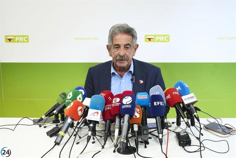 Revilla critica la demanda del rey emérito y cuestiona por qué solo a él se le señala, dejando de lado a Bárbara Rey y Corinna.