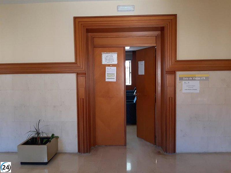 Juicio por secuestro en Ramales vuelve a posponerse por ausencia de un acusado.