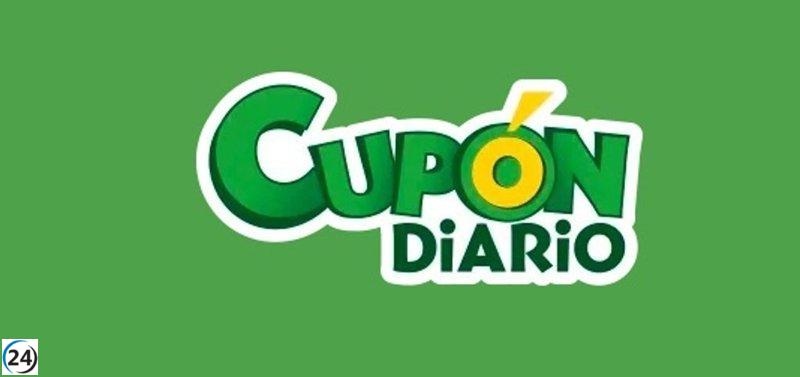 La ONCE distribuye 710.000 euros en Santander a través de su Cupón Diario.
