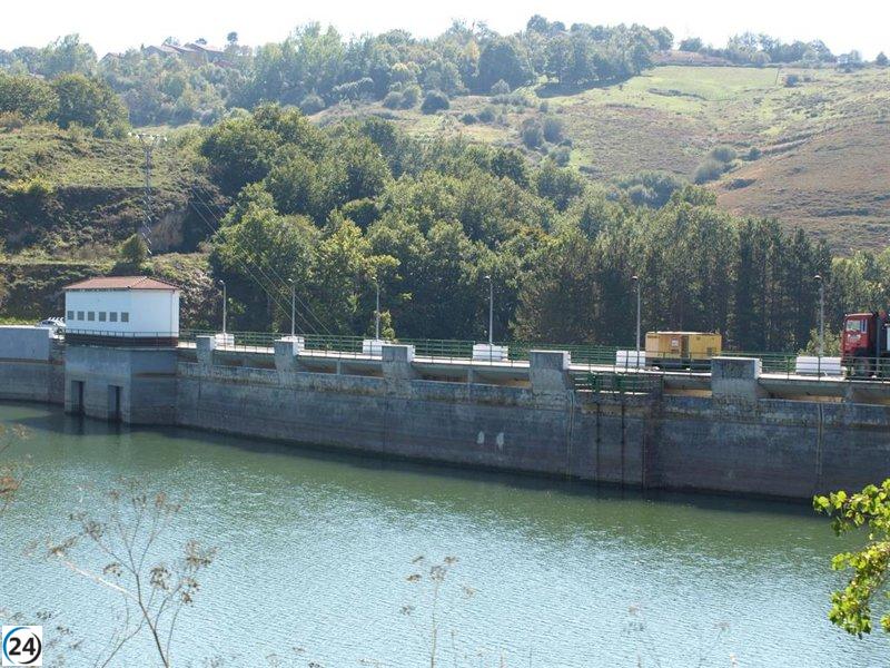 Cantabria asegura acceso al agua del embalse del Ebro por los próximos cuatro años.
