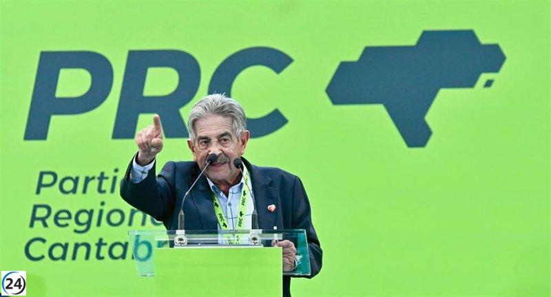 Revilla insta al PRC a alzar la voz contra injusticias, sin importar su origen, incluso si provienen de la realeza.