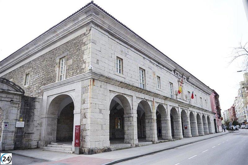 Cantabria exige al Gobierno que incluya sus demandas en los próximos presupuestos.