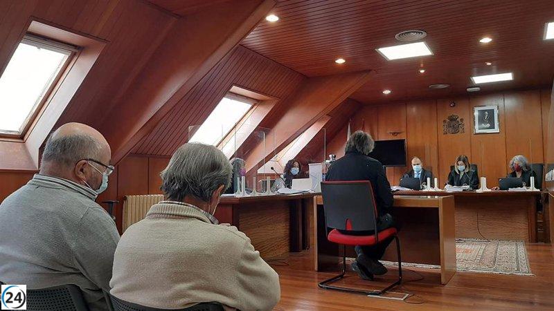 El Supremo ratifica la pena de más de 2 años de prisión y 6 de inhabilitación para el exalcalde de Las Rozas.