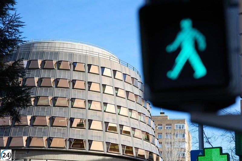 El TC ratifica la suspensión de la ley cántabra que anuló la Memoria Histórica.