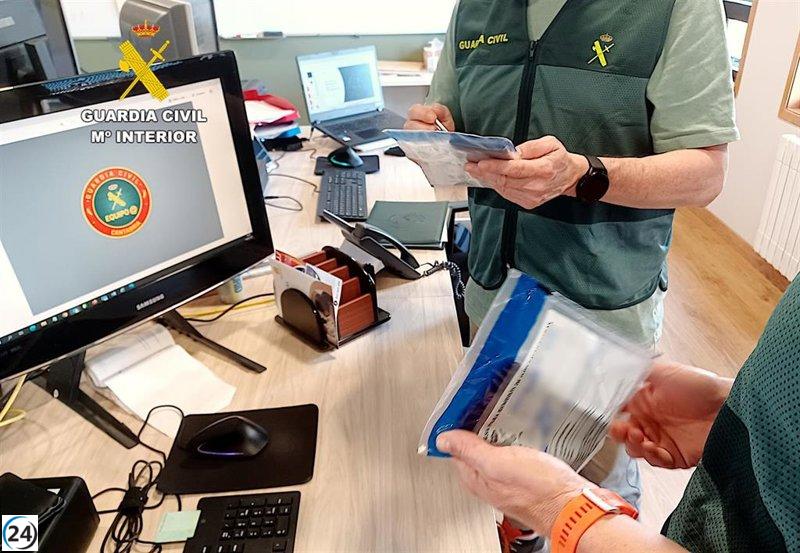 La Guardia Civil advierte sobre la nueva estafa del 'buen empleado' en Cantabria.
