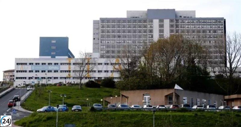 Cantabria tendrá un nuevo vertedero de amianto tras la demolición de la Residencia.