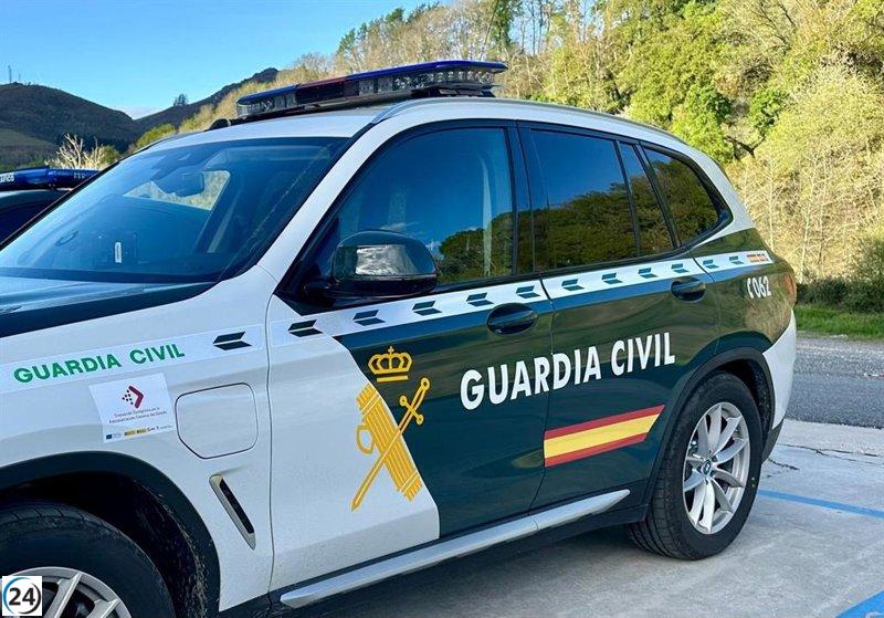 Seis arrestos tras apuñalamiento en las fiestas de San Juan de Maliaño.