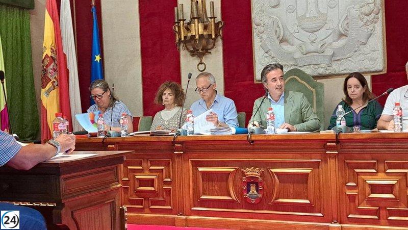Camargo destina casi dos millones de la expansión de Valle Real a revitalizar Cros.