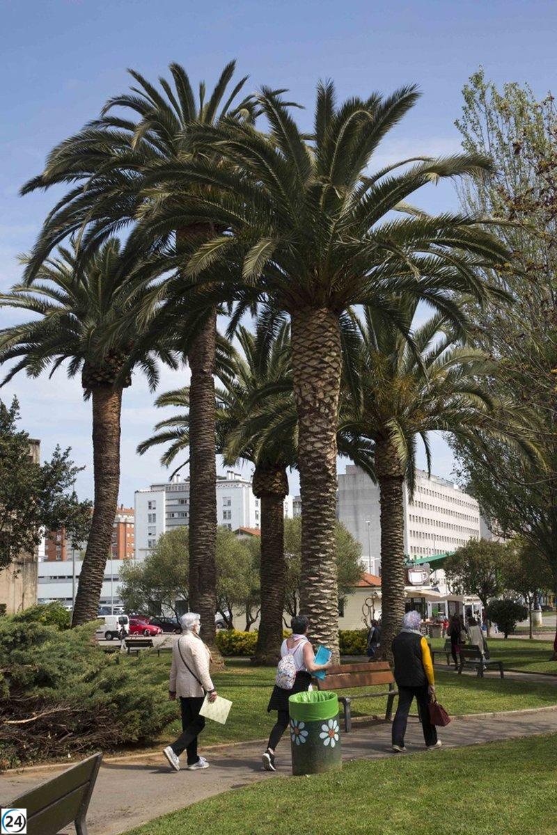 Camargo implementará tecnología GPS en su Servicio de Teleasistencia.