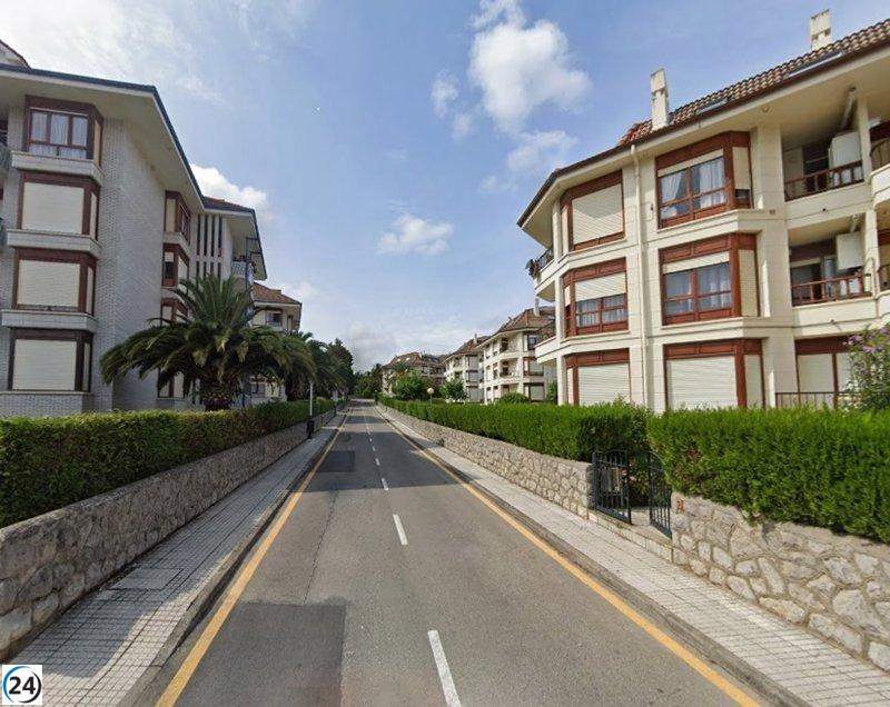 Cantabria impone multas de 150.000 euros a 84 alojamientos turísticos ilegales.