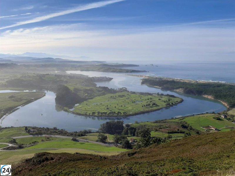 Exceltur destaca a Cantabria como la segunda comunidad autónoma con mayor potencial turístico este verano.