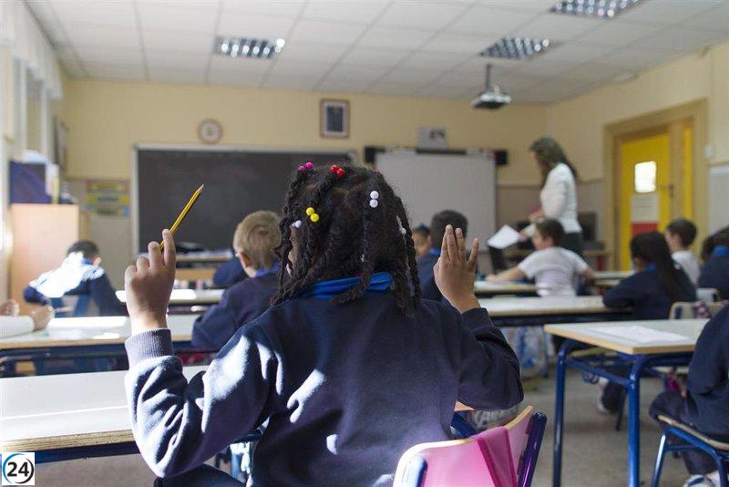 Cantabria propone simplificar el currículo y revisar a fondo el calendario escolar.