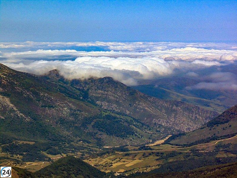 El Gobierno anticipa presentar la propuesta de la carretera Reinosa-Potes en breve.