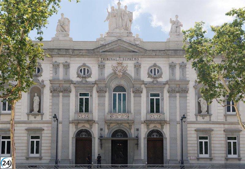 El Tribunal Supremo confirma el cierre definitivo de la cantera La Verde en Arce al desestimar el recurso de Laherran.