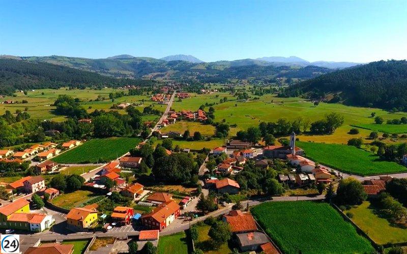 Aprobación ambiental para la planta de biogás en Hazas de Cesto centrada en residuos agrícolas.