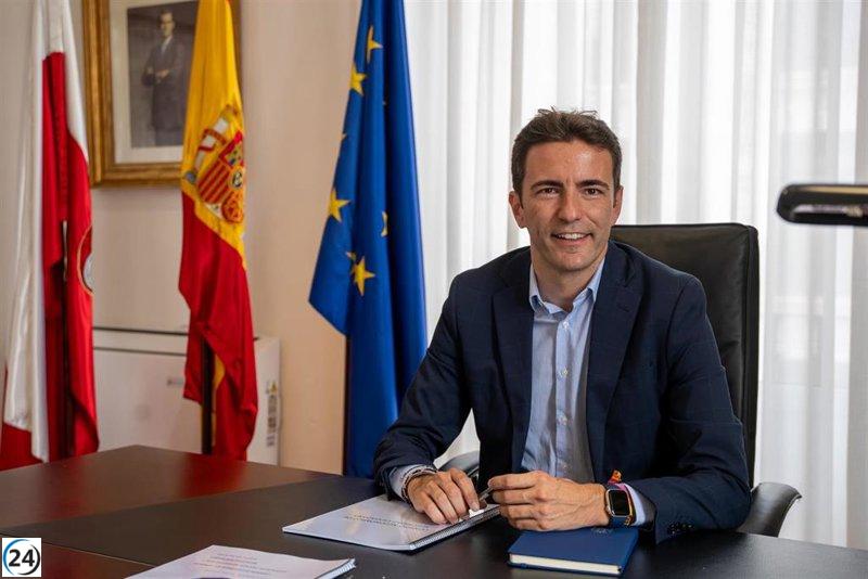 Cantabria se prepara para un aumento histórico en las entregas a cuenta de Hacienda, alcanzando los 2.677 millones en 2026, un crecimiento del 7,8%.